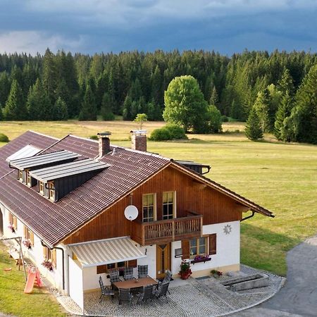 Ferienwohnung Auersbergsreut Гайдмюле Екстер'єр фото